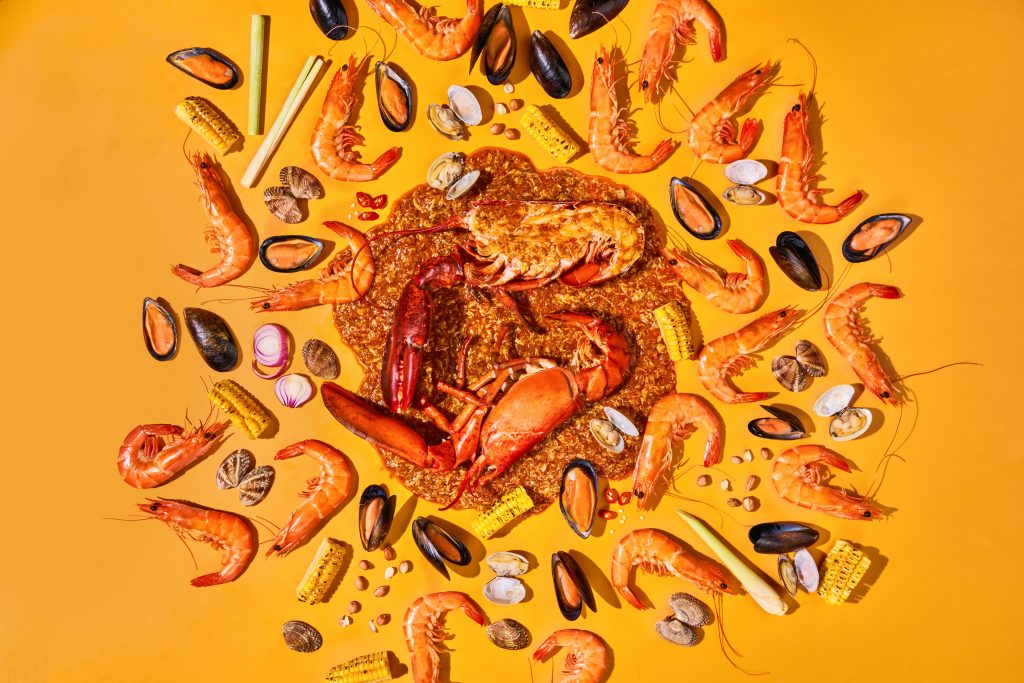 [Promo Code!] HACK IT: Seafood-In-A-Pack by JUMBO Group of Restaurants - Alvinology