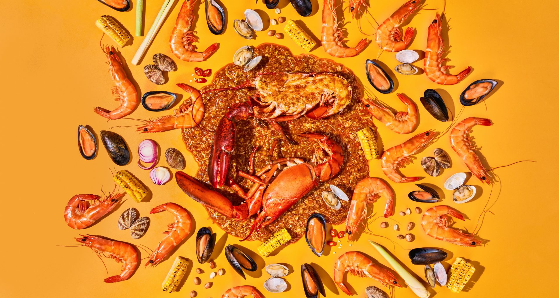 [Promo Code!] HACK IT: Seafood-In-A-Pack by JUMBO Group of Restaurants - Alvinology