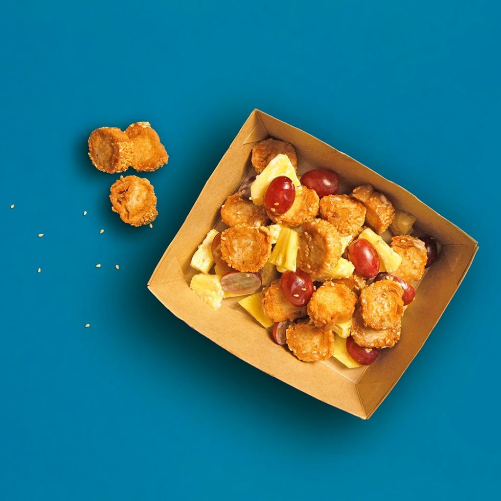 [Promo Code!] HACK IT: Seafood-In-A-Pack by JUMBO Group of Restaurants - Alvinology