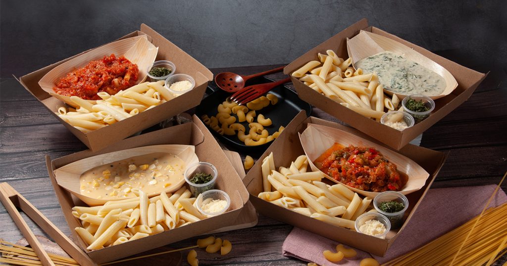 foodpanda Singapore is now retailing Aprons On, its latest fuss-free ready to cook meals – starts at $9.90 and 10% OFF till 30 November - Alvinology