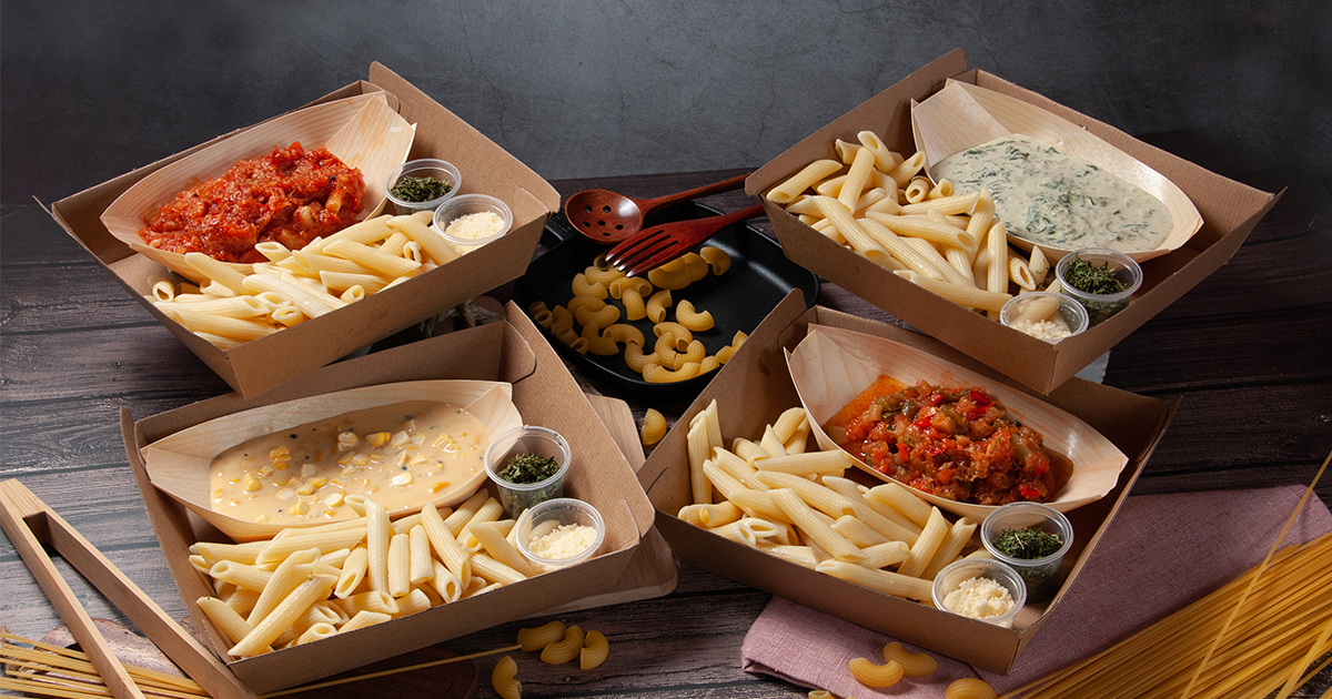 foodpanda Singapore is now retailing Aprons On, its latest fuss-free ready to cook meals – starts at $9.90 and 10% OFF till 30 November - Alvinology