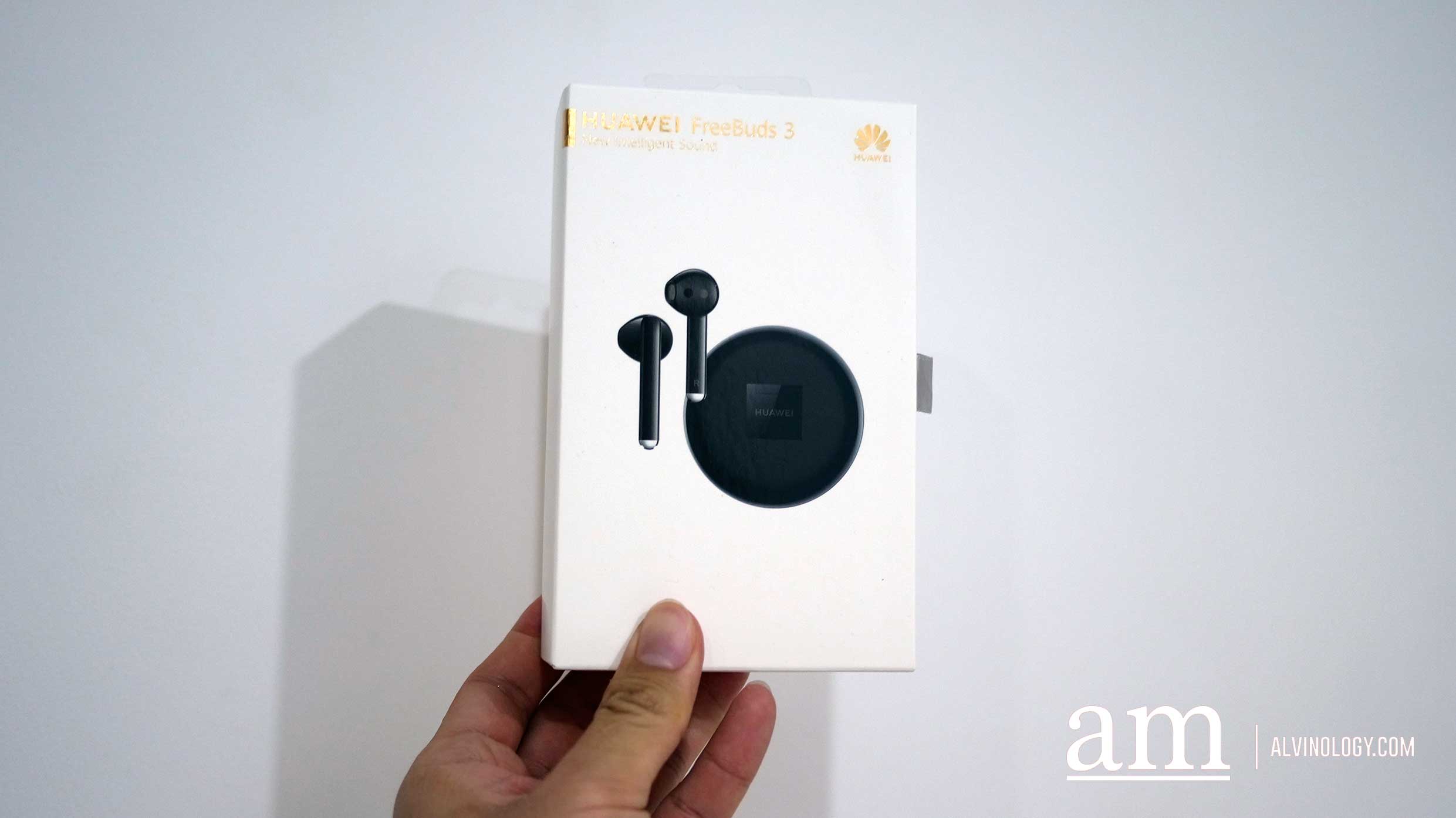 Navigate the Huawei 11.11 Super Sale with our Gift Guide & Reviews! - Alvinology