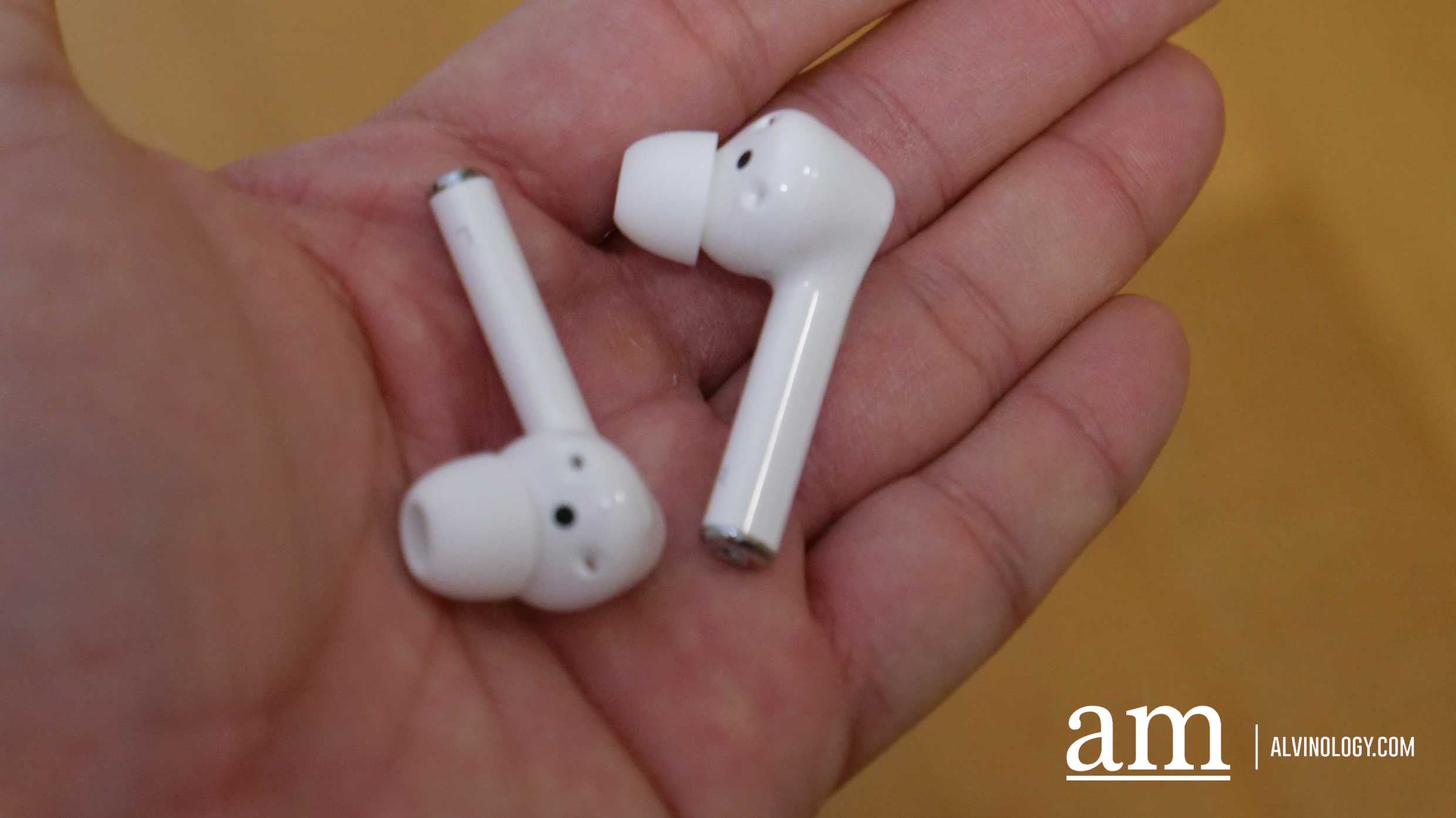 Navigate the Huawei 11.11 Super Sale with our Gift Guide & Reviews! - Alvinology