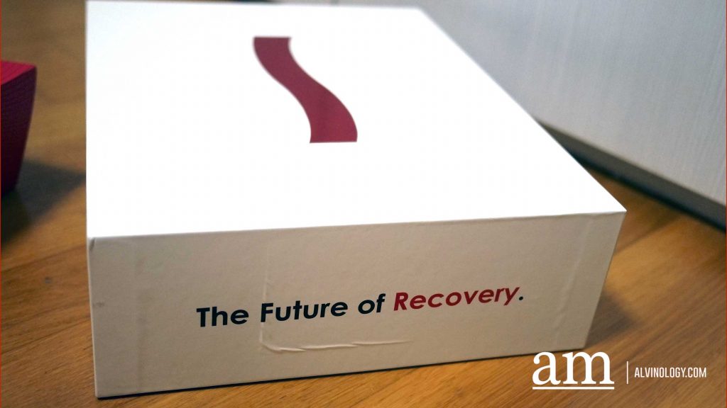 [PROMO CODE INSIDE] Hydragun Sports-recovery Massage Therapy Device Review - Alvinology