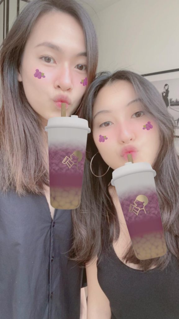 [GIVEAWAY] Stand A Chance to Win Free Drinks for a Year at HEYTEA! Here’s how – - Alvinology