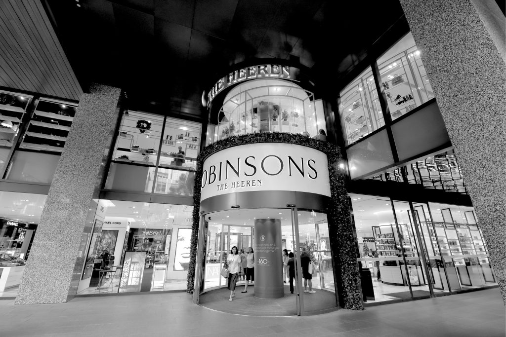 Sealy, Simmons, Serta, King Koil paid mattress orders to be fulfilled despite Robinsons' non-payment - Alvinology