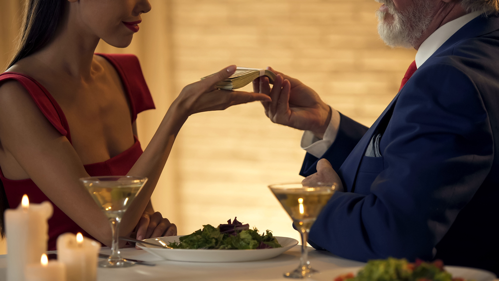 Ex-Mistress must return $9 million to married businessman, says court - Alvinology