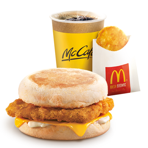 Kick-off the new year with McDonald’s all-new Mala McShaker Fries, Breakfast McSaver Meals, and exciting new deals from My McDonald’s App! - Alvinology