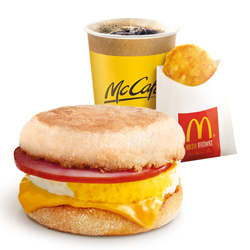 Kick-off the new year with McDonald’s all-new Mala McShaker Fries, Breakfast McSaver Meals, and exciting new deals from My McDonald’s App! - Alvinology