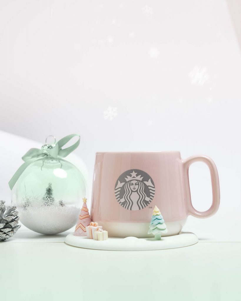 Starbucks x Kate Spade New York collection – grab these colourful and playful designs, with Kate Spade New York’s signature dots - Alvinology