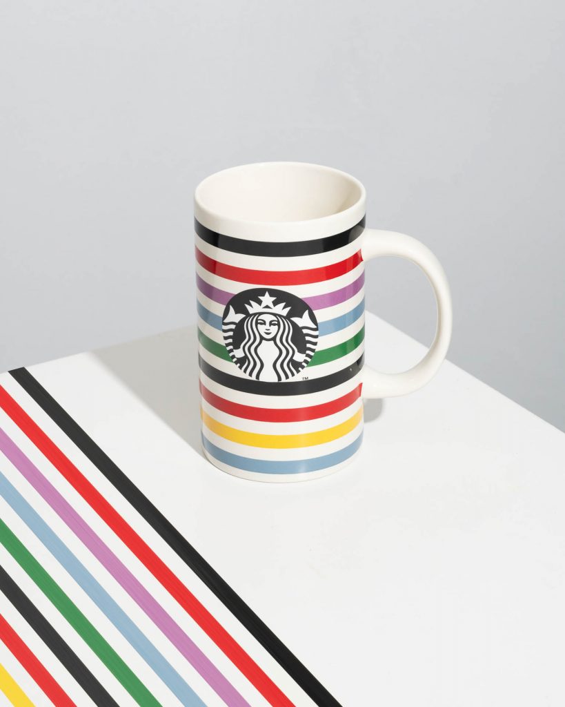 Starbucks x Kate Spade New York collection – grab these colourful and playful designs, with Kate Spade New York’s signature dots - Alvinology