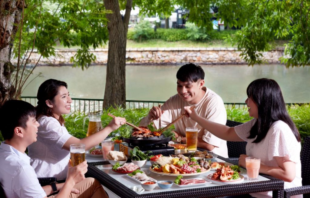 Here are Best Budget Singapore Staycation Deals less than S$199 you can find on Trip.com today! Here are Best Budget Singapore Staycation Deals less than S$199 you can find on Trip.com today! - Alvinology
