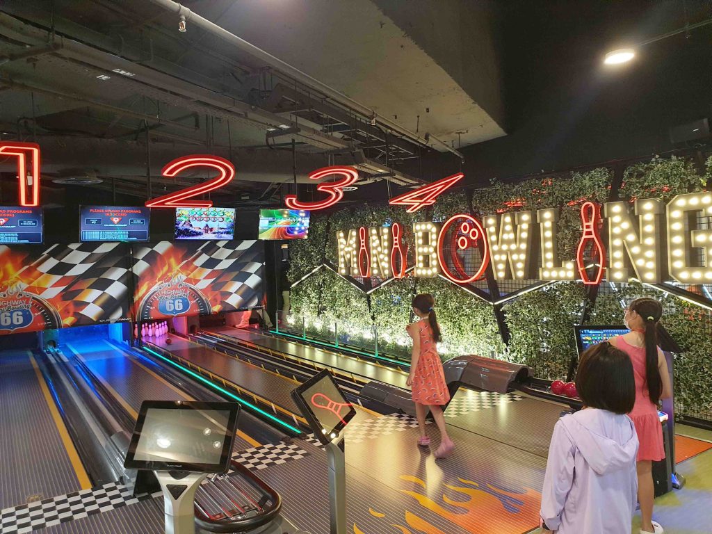 Singapore’s largest Timezone Arcade is now open! Complete challenges and win ONE MILLION TICKETS! - Alvinology