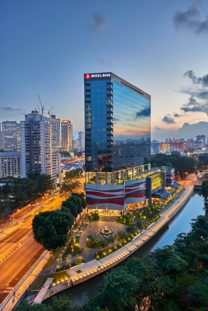 Here are Best Budget Singapore Staycation Deals less than S$199 you can find on Trip.com today! Here are Best Budget Singapore Staycation Deals less than S$199 you can find on Trip.com today! - Alvinology