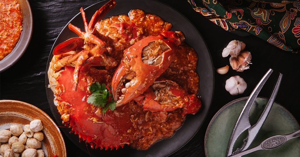 JUMBO Seafood Giveaway – 10 lucky seafood fans can win a serving of mud crab every month for the rest of the year 2021! Here’s how – - Alvinology