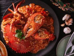 JUMBO Seafood Giveaway – 10 lucky seafood fans can win a serving of mud crab every month for the rest of the year 2021! Here’s how – - Alvinology