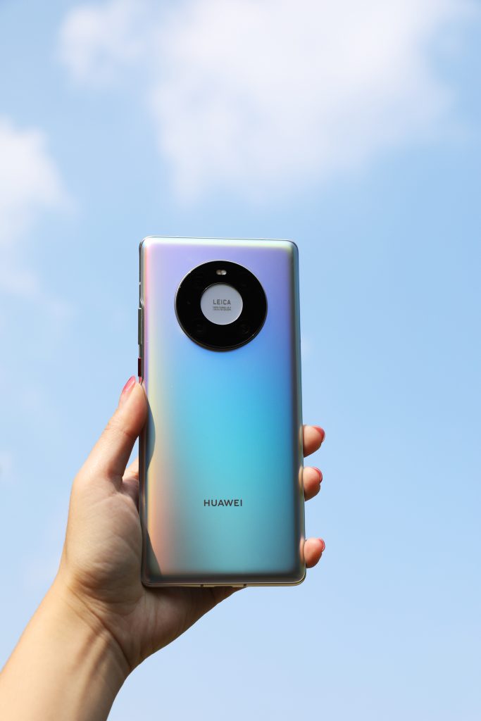 HUAWEI Mate 40 Pro coming to Singapore on 12 Dec 20 HUAWEI Mate 40 Pro coming to Singapore on 12 Dec 20 - Alvinology