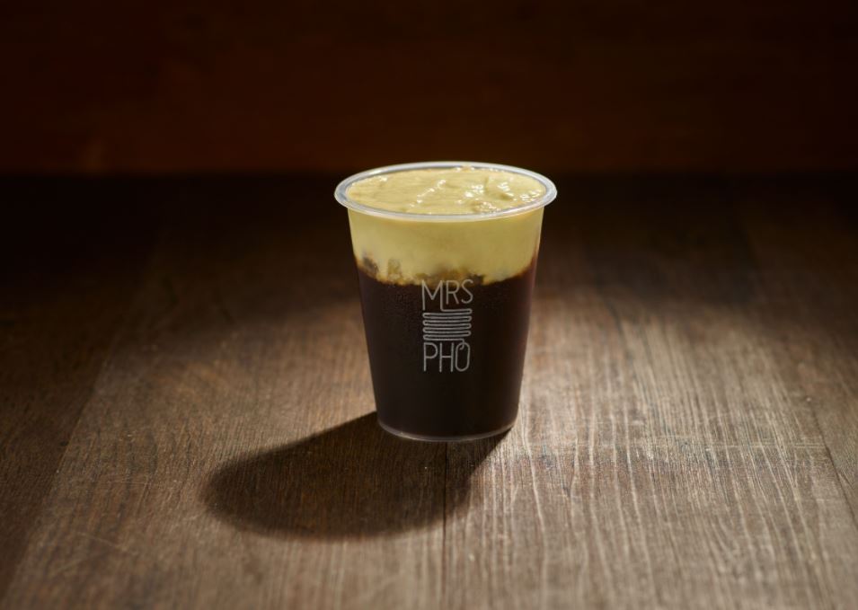[1-FOR-1 PROMO] Mrs Pho Café offers 1-for-1 promotion on its entire range of drinks from now till 9 December! Don’t miss it! - Alvinology