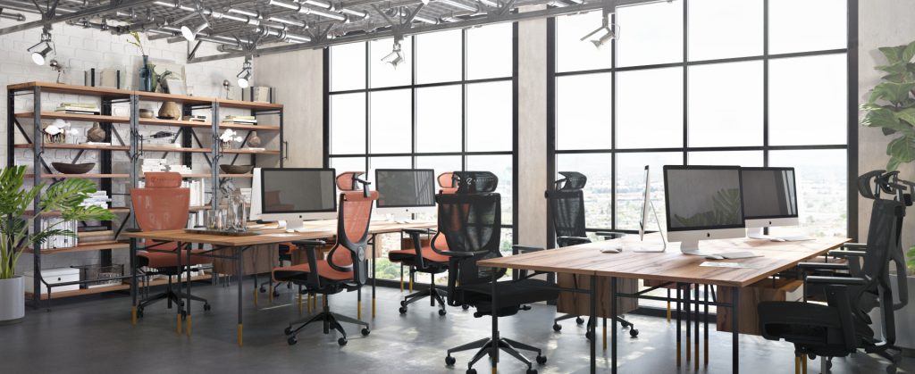 What Quality Office Furniture Can Do for You - Alvinology