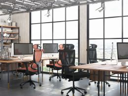 What Quality Office Furniture Can Do for You - Alvinology