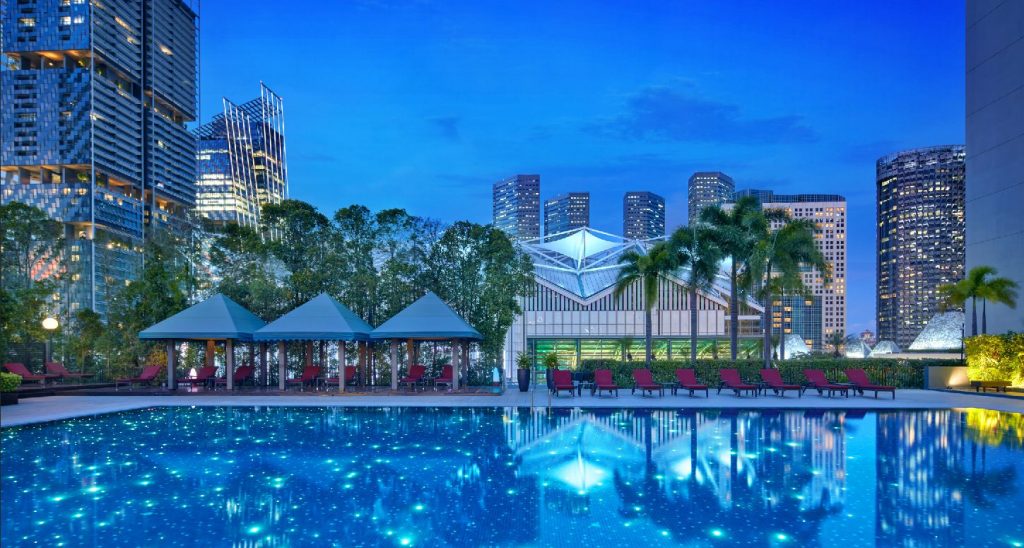 4 Best Hotel Recommendations in Marina Bay Area, Singapore - Alvinology