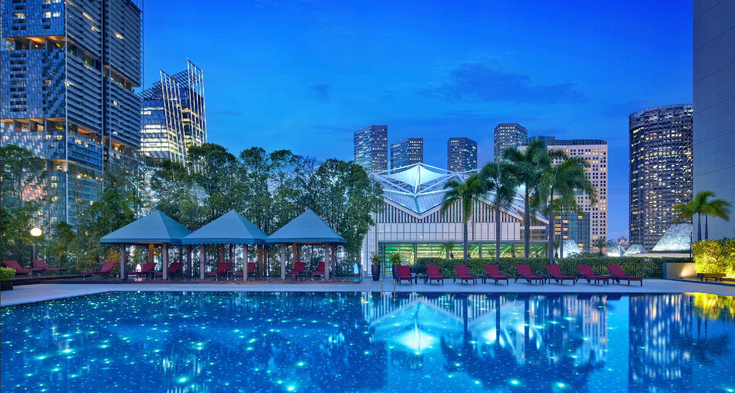 4 Best Hotel Recommendations in Marina Bay Area, Singapore - Alvinology