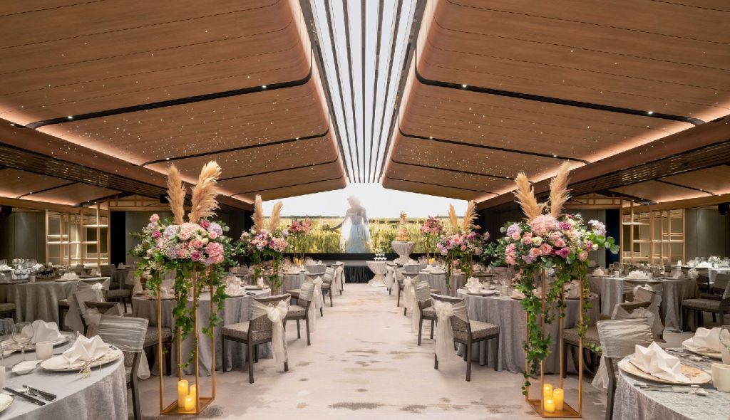 PARKROYAL COLLECTION Marina Bay reopens offering 15% OFF on Best Available Rates and 50% OFF at selected dining till 31 March 2021! PARKROYAL COLLECTION Marina Bay reopens offering 15% OFF on Best Available Rates and 50% OFF at selected dining till 31 March 2021! - Alvinology