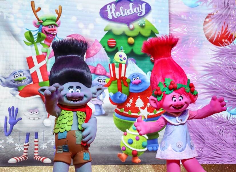 Universal Studios Singapore hosts first-ever Christmas Lucky Draw - up to S$60,000 worth of prizes up for grabs! Double Here’s how to double your chances of winning – - Alvinology