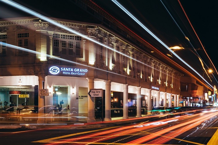 Here are Best Budget Singapore Staycation Deals less than S$199 you can find on Trip.com today! Here are Best Budget Singapore Staycation Deals less than S$199 you can find on Trip.com today! - Alvinology