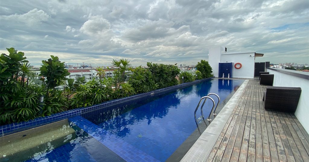 Here are Best Budget Singapore Staycation Deals less than S$199 you can find on Trip.com today! - Alvinology