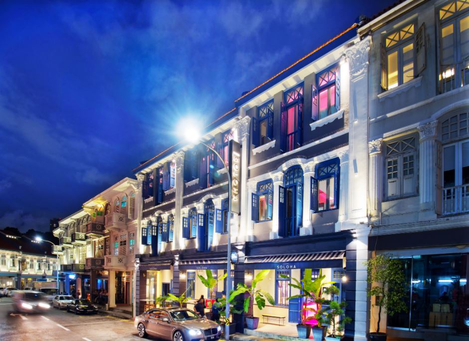 Here are Best Budget Singapore Staycation Deals less than S$199 you can find on Trip.com today! Here are Best Budget Singapore Staycation Deals less than S$199 you can find on Trip.com today! - Alvinology
