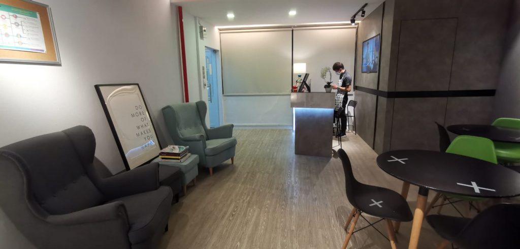 Tropika Club is on a mission to digitalise the Beauty and Wellness Industry in Singapore - Alvinology
