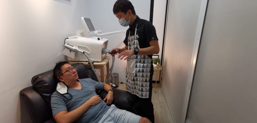 Tropika Club is on a mission to digitalise the Beauty and Wellness Industry in Singapore - Alvinology