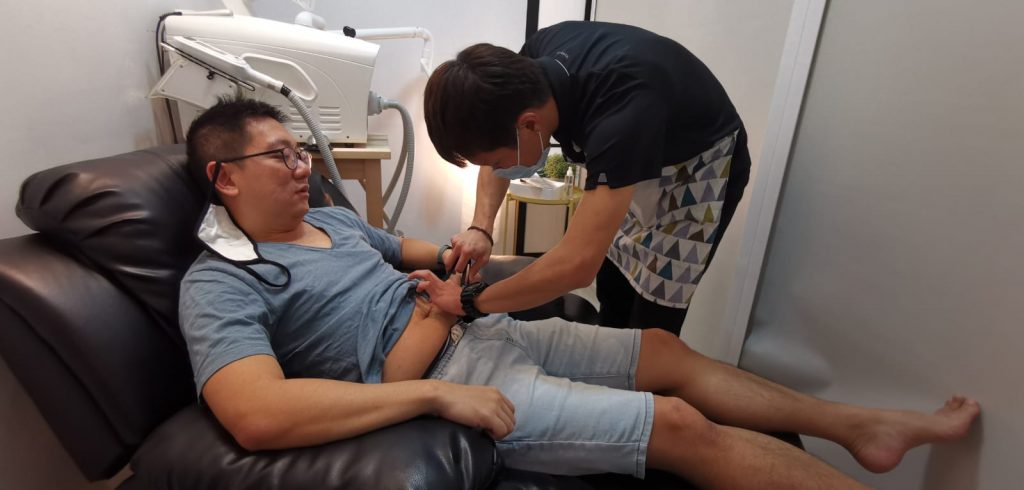 Tropika Club is on a mission to digitalise the Beauty and Wellness Industry in Singapore - Alvinology