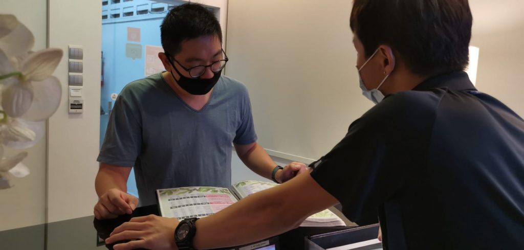 Tropika Club is on a mission to digitalise the Beauty and Wellness Industry in Singapore - Alvinology