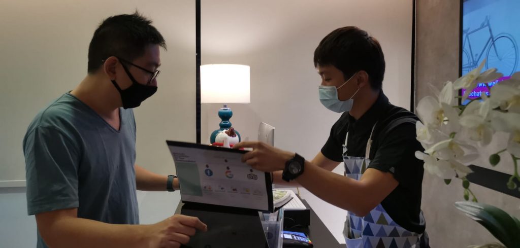 Tropika Club is on a mission to digitalise the Beauty and Wellness Industry in Singapore - Alvinology