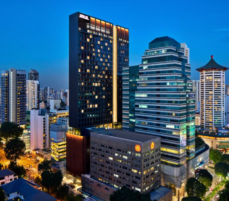 Here are Best Budget Singapore Staycation Deals less than S$199 you can find on Trip.com today! Here are Best Budget Singapore Staycation Deals less than S$199 you can find on Trip.com today! - Alvinology