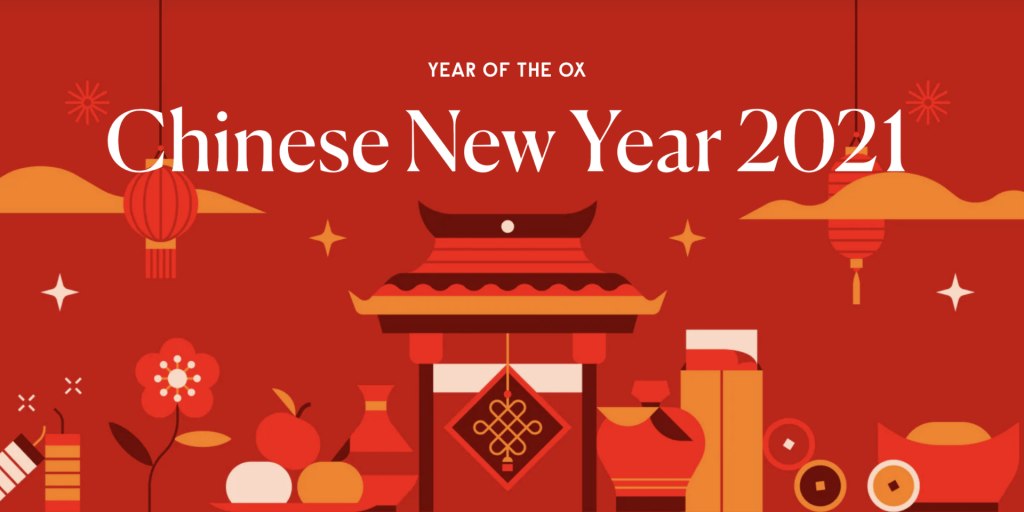 Chinese New Year 2021: Things to do with kids - Alvinology