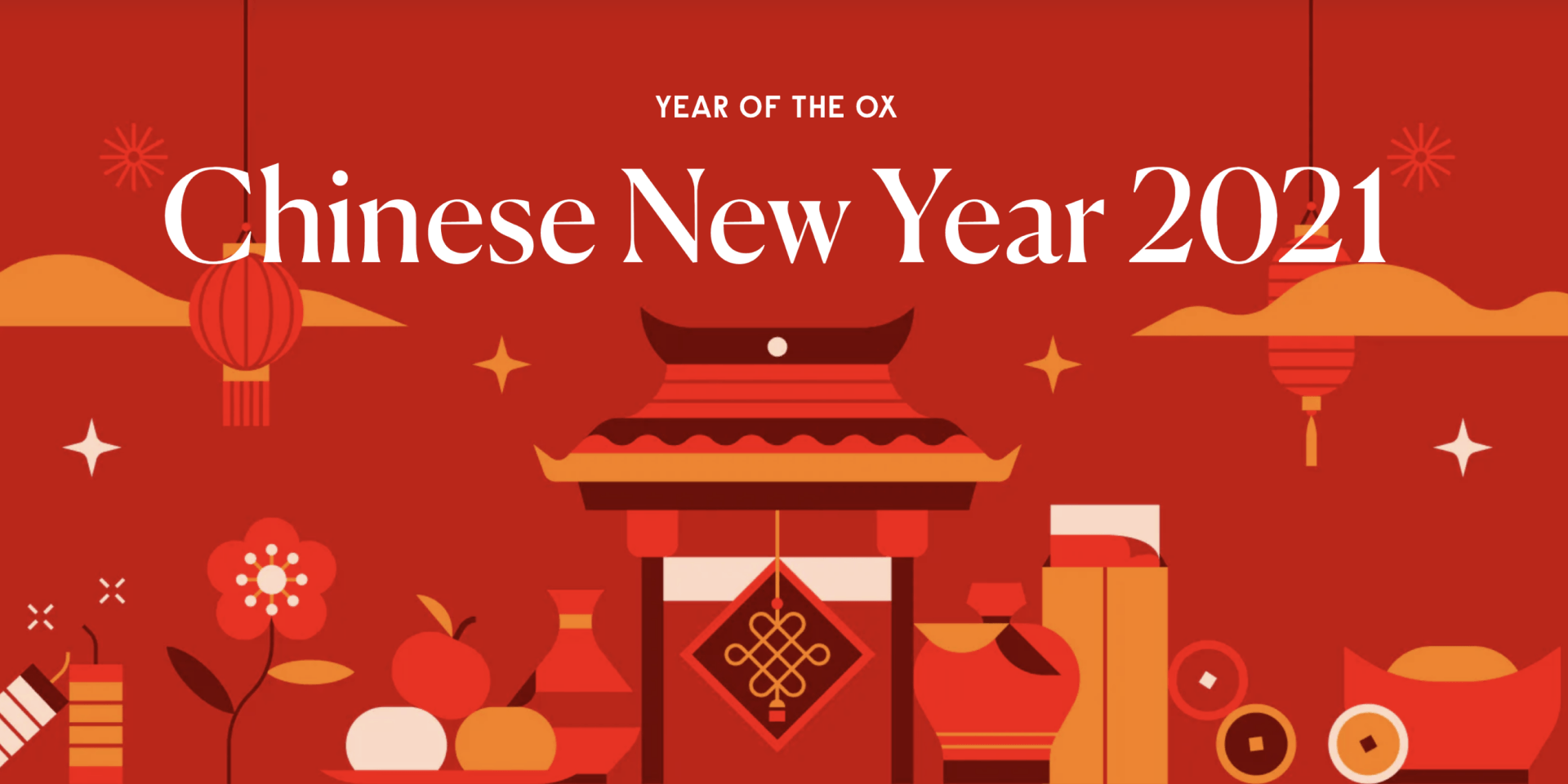 Chinese New Year 2021: Things to do with kids - Alvinology