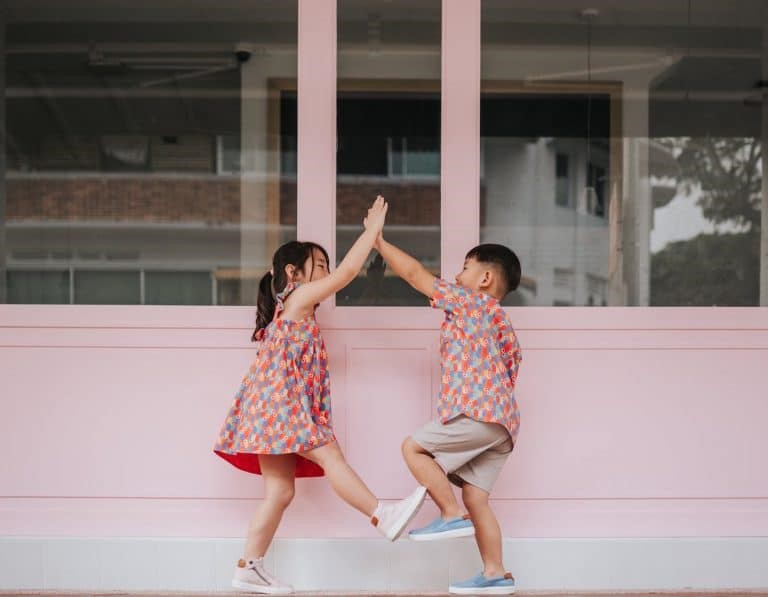 Chinese New Year 2021: Things to do with kids - Alvinology