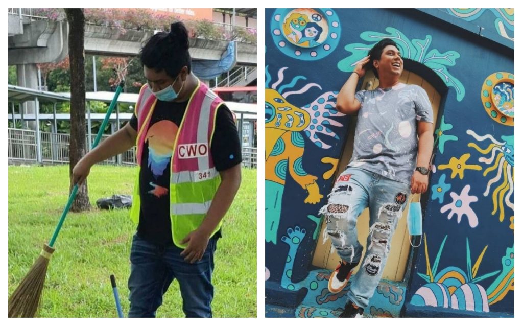 Netizens bash Dee Kosh doing CWO photo over previous sexual harassment claims - Alvinology