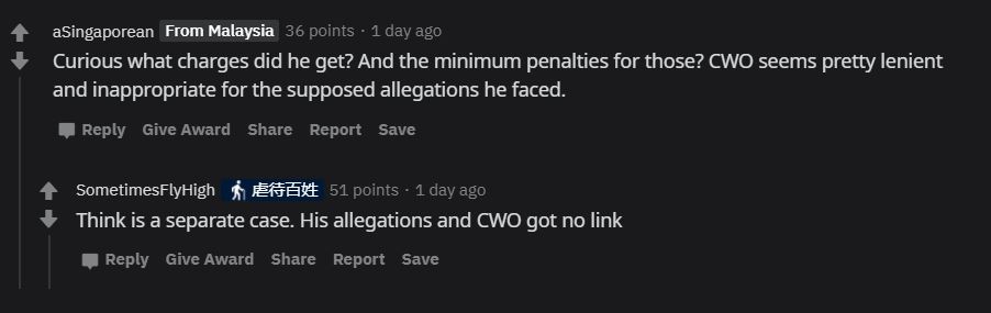 Netizens bash Dee Kosh doing CWO photo over previous sexual harassment claims - Alvinology
