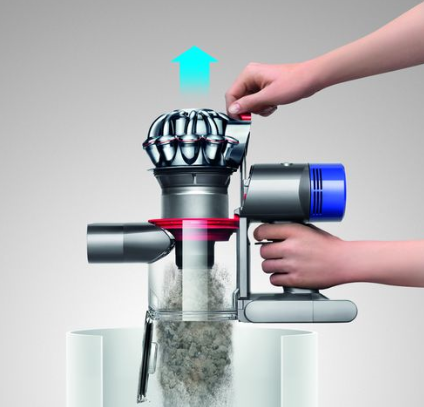 My experience with Dyson V8 Slim Fluffy versus Dyson V11 Absolute - Alvinology