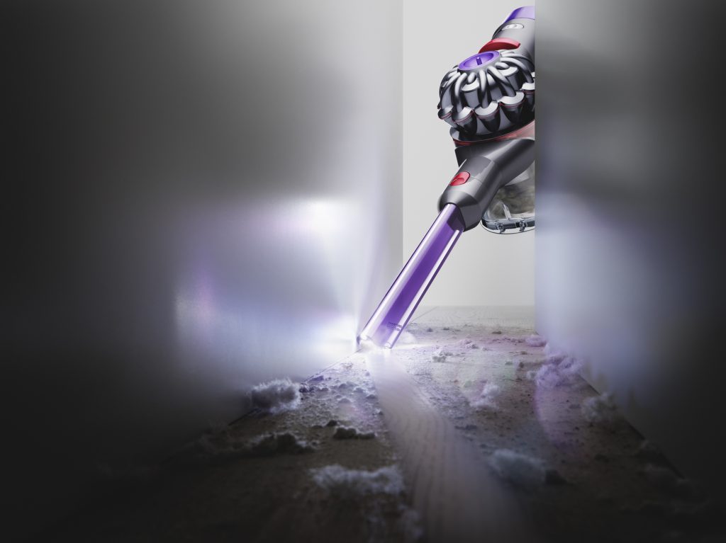 My experience with Dyson V8 Slim Fluffy versus Dyson V11 Absolute - Alvinology