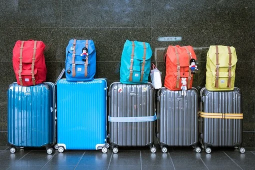 Top Qualities of a Great Luggage - Alvinology