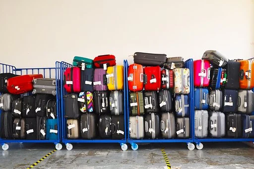 Top Qualities of a Great Luggage Top Qualities of a Great Luggage - Alvinology