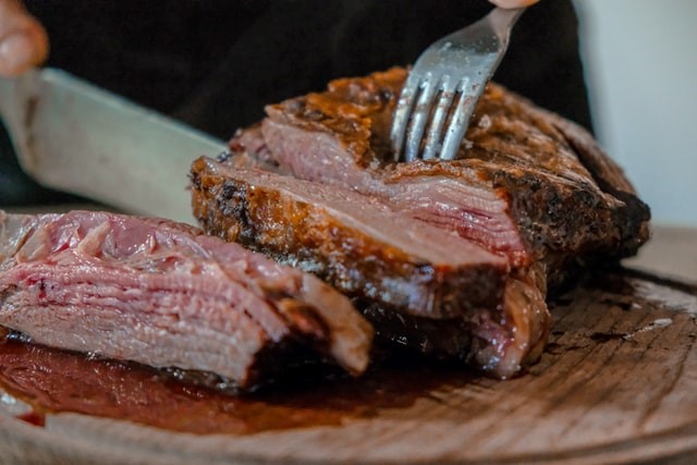 Holiday Entree Ideas for Every Type of Meat - Alvinology