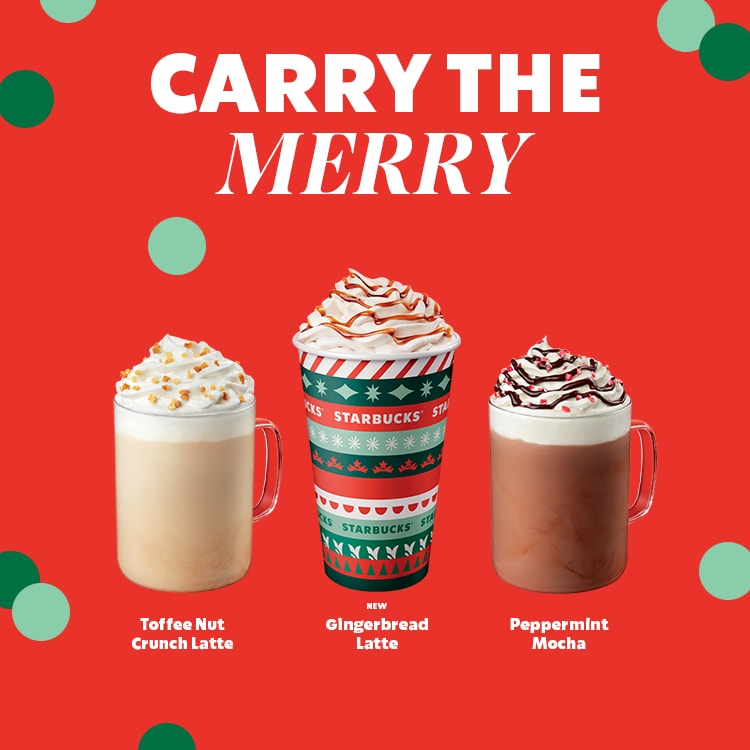 Starbucks x Kate Spade New York collection – grab these colourful and playful designs, with Kate Spade New York’s signature dots - Alvinology