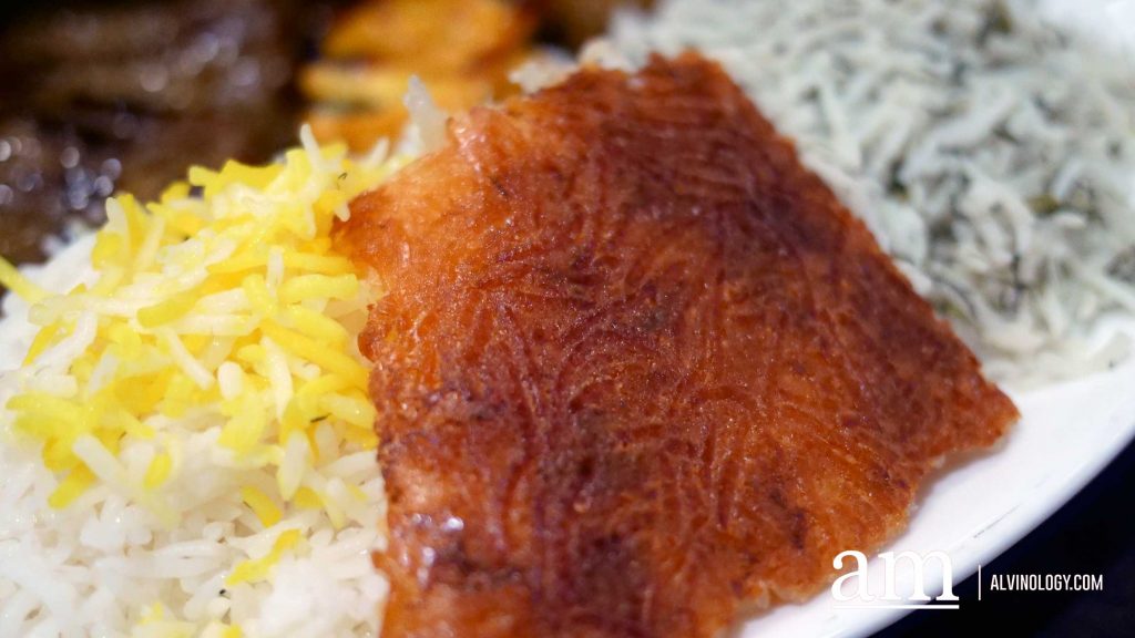 [Review] Shabestan: Enjoy Exotic and authentic Persian Flavors in Singapore - Alvinology