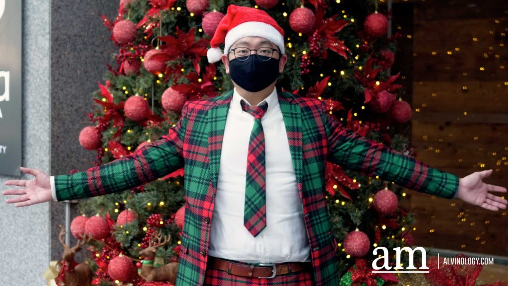 Win the Holidays with Shinesty - Stay Weird and Shine on! - Alvinology